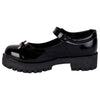 ZAPATO Fratello - 1058 - NEGRO - 22/26