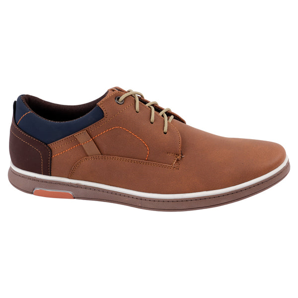 ZAPATO Fratello - 0402 - TAN - 25.5/29