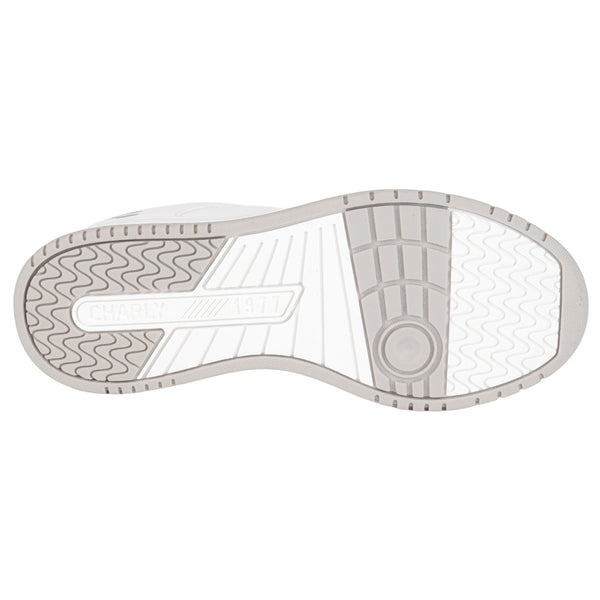 TENIS CHARLY - 1043165001 - BLANCO BLANCO - 22/27