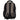 MOCHILA FRATELLO - G41-8255-CANDADO TEXTIL - OLIVO