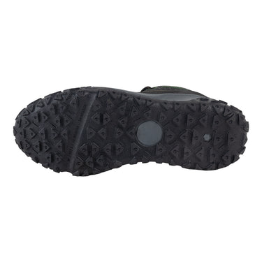 Tenis Deportivos Fratello Color Negro Para Hombre 9450