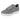 Tenis Casuales Fratello Color Gris Para Hombre 2090