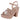 ZAPATILLA Fratello - 7106 - MAQUILLAJE - 22/26