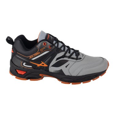 Tenis Deportivos Fratello Color Negro Para Hombre 0689