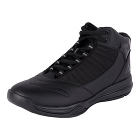 TENIS PIRMA - 2000 - NEGRO NEGRO - 25/29