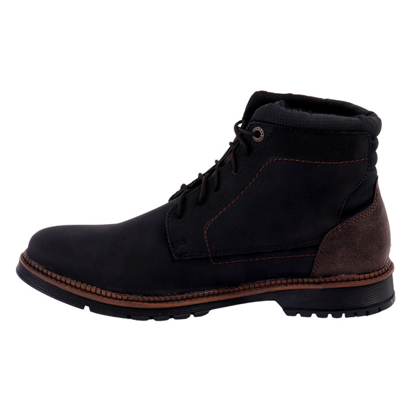 BOTA Fratello - 0675 - NEGRO MOKA - 25/29