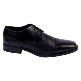 ZAPATO Fratello - 1211 - NEGRO - 25/29