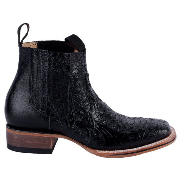 BOTA Fratello - 0380 BOTIN - NEGRO - 25/29