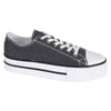 TENIS Fratello - LUCY - NEGRO - 23/26