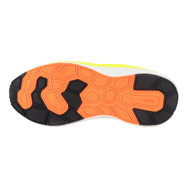 Tenis Deportivos Fratello Color Negro Para Hombre 0834
