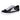 Tenis Casual Urbano Color Negro Pirma Para Hombre 22/24 6032
