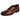 Oxford De Piel Jacks Andre Color Café Para Hombre 27801
