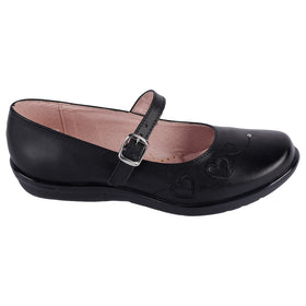 ZAPATO Fratello - 3034 - NEGRO - 22/26