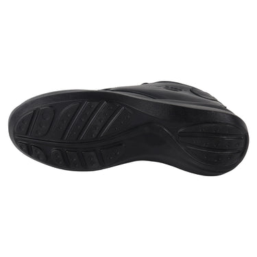 Botines Casuales Fratello Color Negro para Mujer UD-37