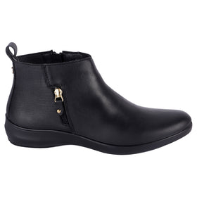 BOTA VERDE TABACO - 8043 - NEGRO - 23/26