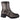 BOTA FRATELLO - B104 - INOX - 22/26