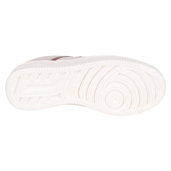 TENIS POLO HPC - 0222 - LATTE VINO - 22/26