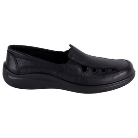 ZAPATO FLEXI - 128701 - NEGRO - 22/27