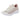 Tenis Deportivo Training Fratello Color Beige para Mujer 0472