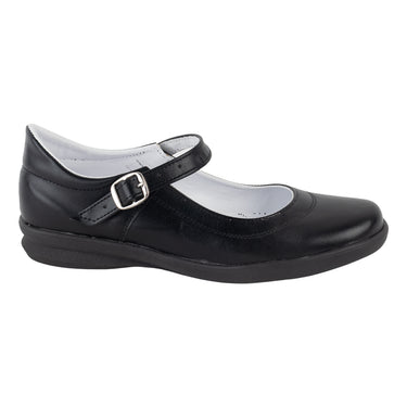 Zapatos Escolares Fratello Color Negro para Mujer 0270