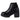 BOTA FRATELLO - 25371 - NEGRO - 22/26