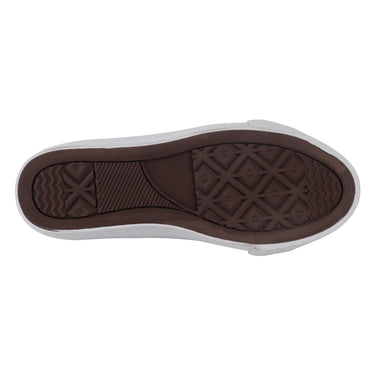 Tenis Casuales Fratello Color Azul para Mujer 0803