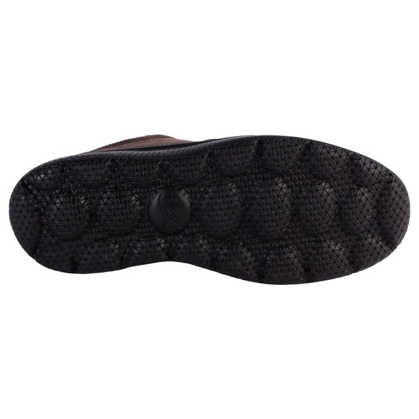 ZAPATO FLEXI - 417604 - CHOCOLATE - 25/29