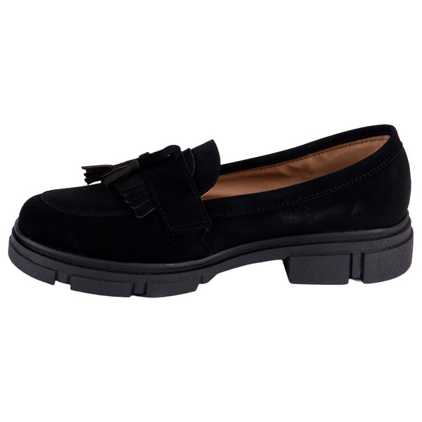 BALERINA Fratello - 12320 - NEGRO - 22/26