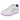 Tenis Casuales Color Blanco Fratello Para Mujer 2030