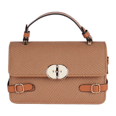 Bolso Crossbody Casual Fratello Para Mujer Sk-1927