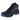 BOTA CARIBU - 0970C/POLIAMIDA - NEGRO AZUL - 25/29