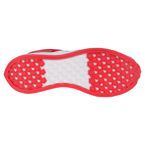 TENIS Fratello - R5067 - ROJO - 25.5/29