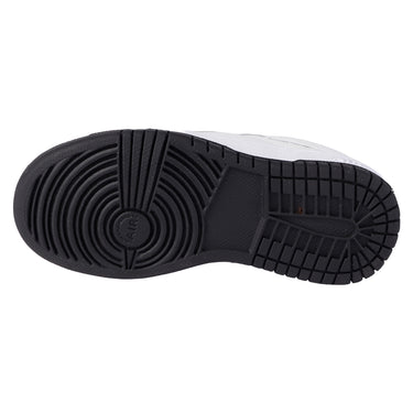 Tenis Casuales Color Blanco Fratello Para Niño 0525