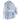 Mochila Escolar Fratello Color Azul Cielo Para Mujer 8601