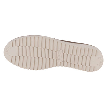 Zapatos Casuales Color Café Fratello Para Mujer 0350