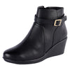 BOTA Fratello - 4458 - NEGRO - 22/26