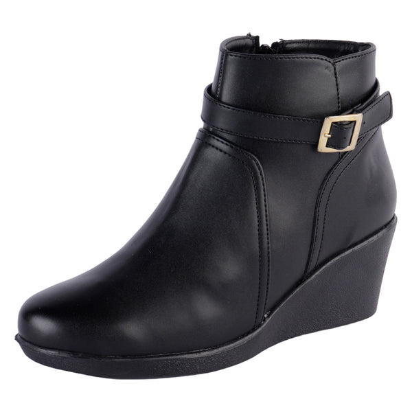 BOTA Fratello - 4458 - NEGRO - 22/26