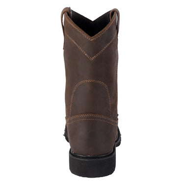 Botas Roper Color Café Fratello Para Hombre 0130