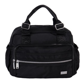 ACCESORIOS Fratello - KR32 TEXTIL - NEGRO