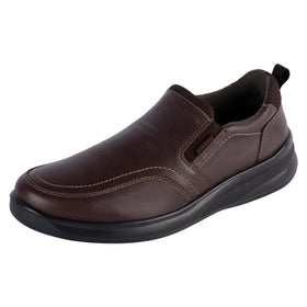 ZAPATO VERDE TABACO - 3623 - CAFE - 25/29