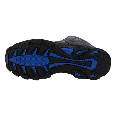 Botas De Senderismo Pontiac Color Oxford Para Hombre 0752