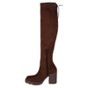 BOTA Fratello - 7710 - MADERA - 22/26