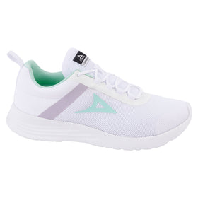 TENIS PIRMA - 4517 - BLANCO - 22/26