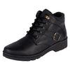 BOTA Fratello - 1003 - NEGRO - 22/26