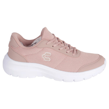 Tenis Deportivos Running Charly Color Rosa Para Mujer 1043270