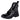 BOTA FRATELLO - 1915 - NEGRO - 22/26