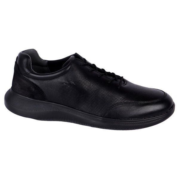 ZAPATO FLEXI - 413005 - NEGRO - 25/29