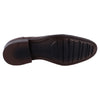 ZAPATO Fratello - H42926 - ZANAHORIA BRUSH CAFE - 25/29