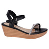 SANDALIA Fratello - 0230 - NEGRO - 22/26