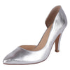 ZAPATILLA Fratello - 16222 - PLATA - 22/26